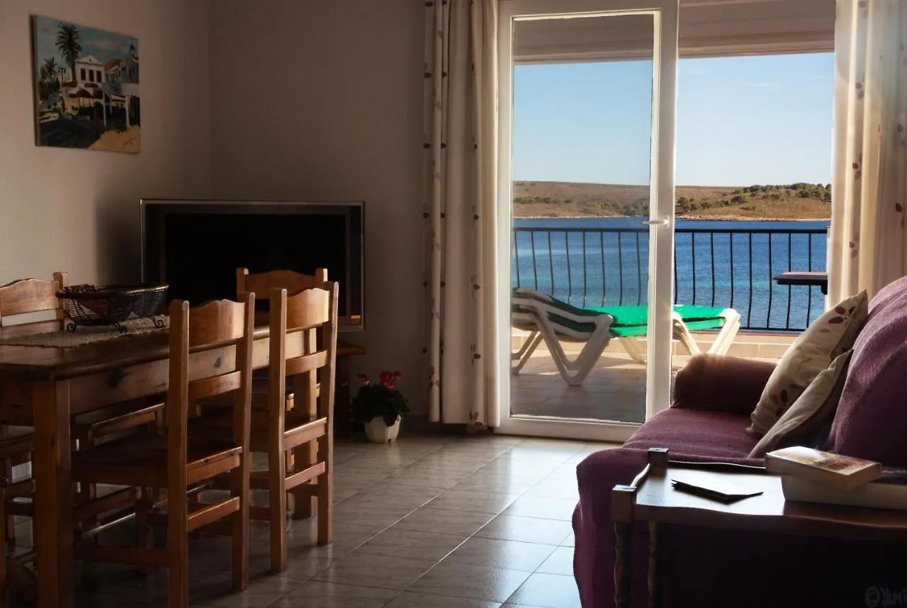 Apartamentos Gabriel Sans Fornells