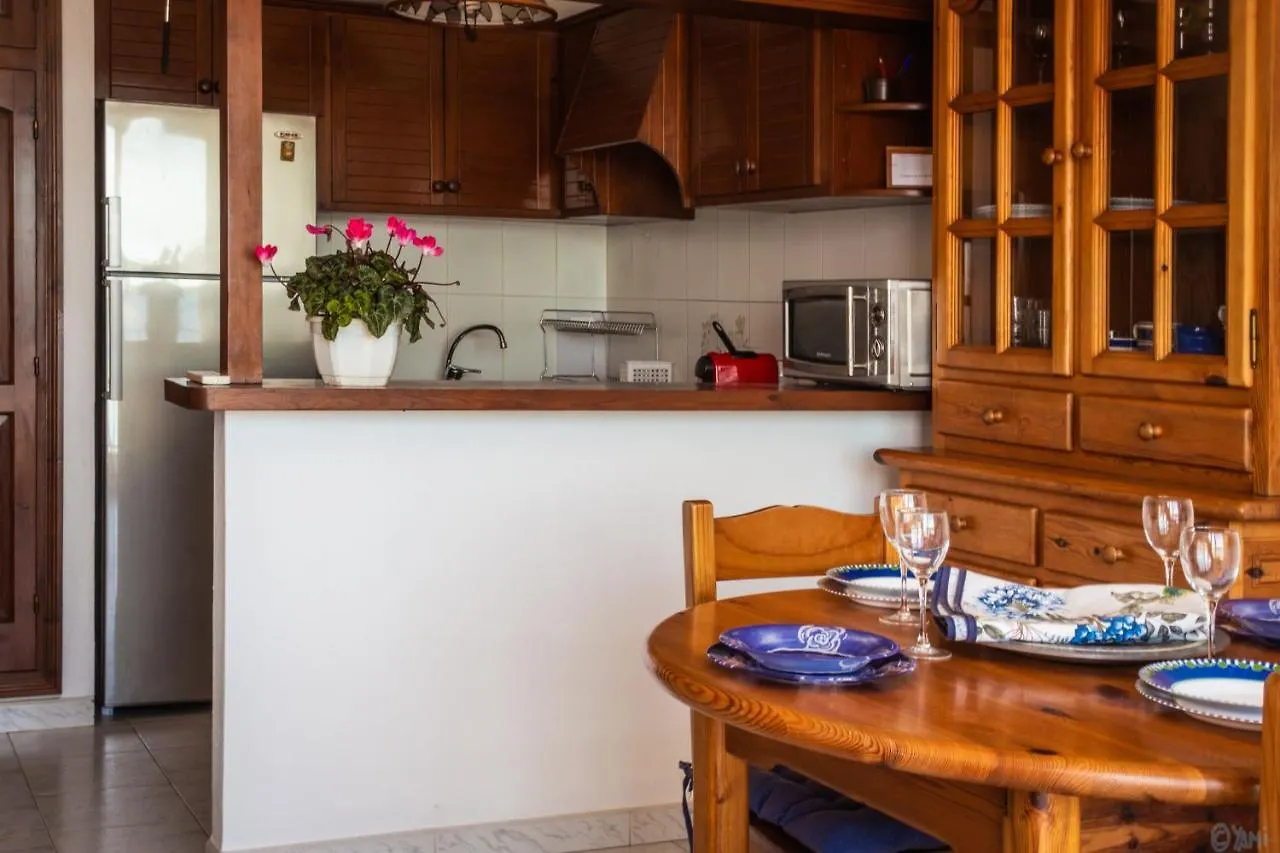 Apartamentos Gabriel Sans Fornells  0*, Fornells (Menorca) España