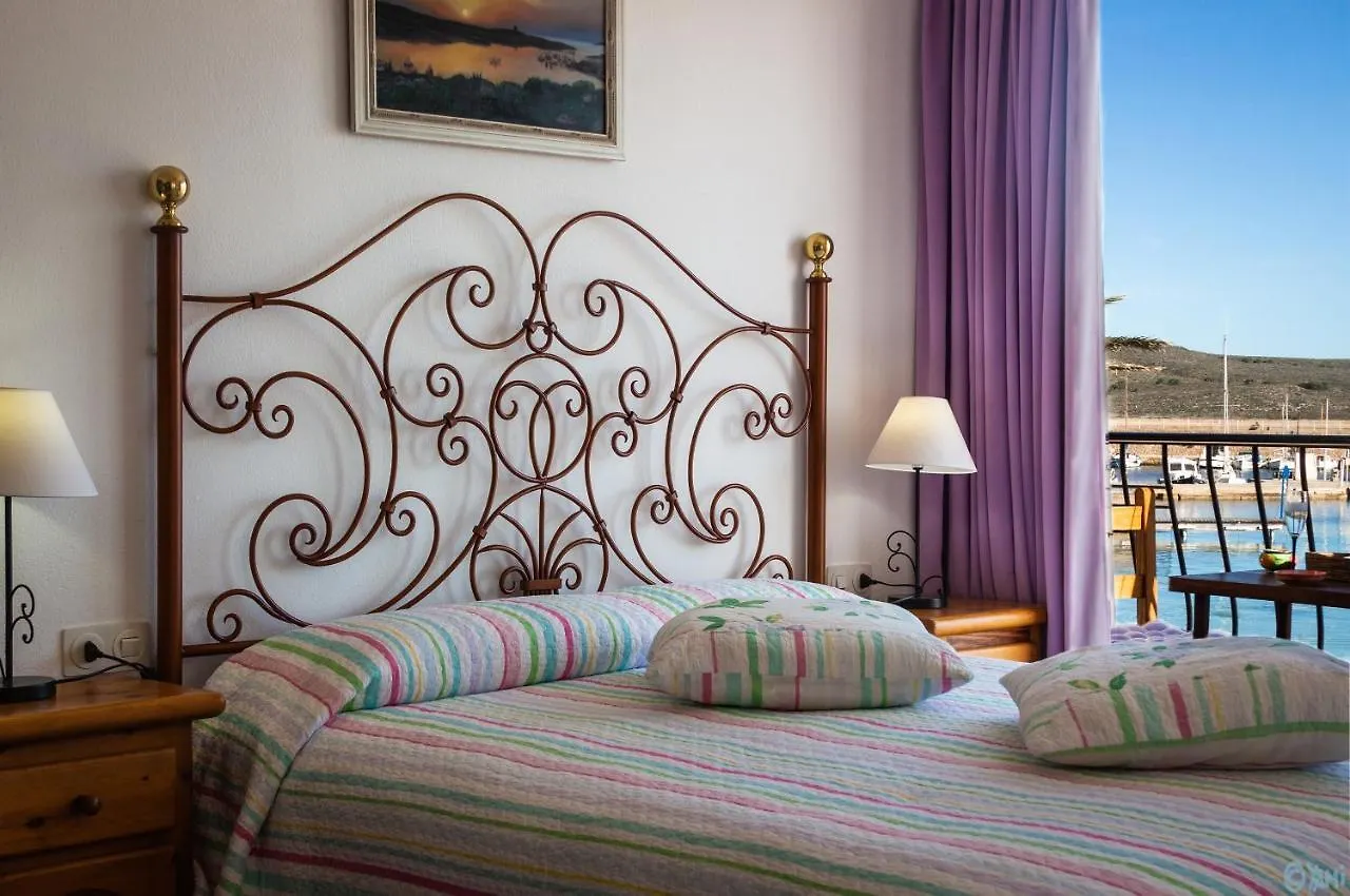 Apartamentos Gabriel Sans Fornells