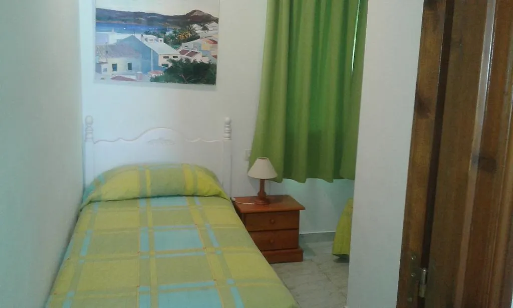 Appartement Apartamentos Gabriel Sans Fornells