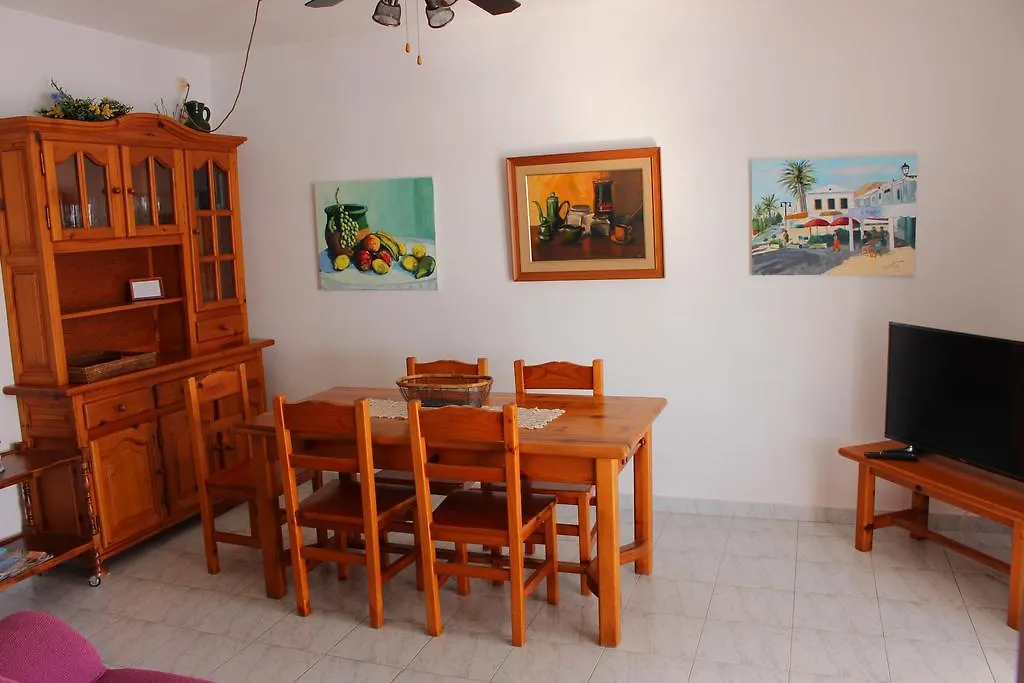 Appartement Apartamentos Gabriel Sans Fornells