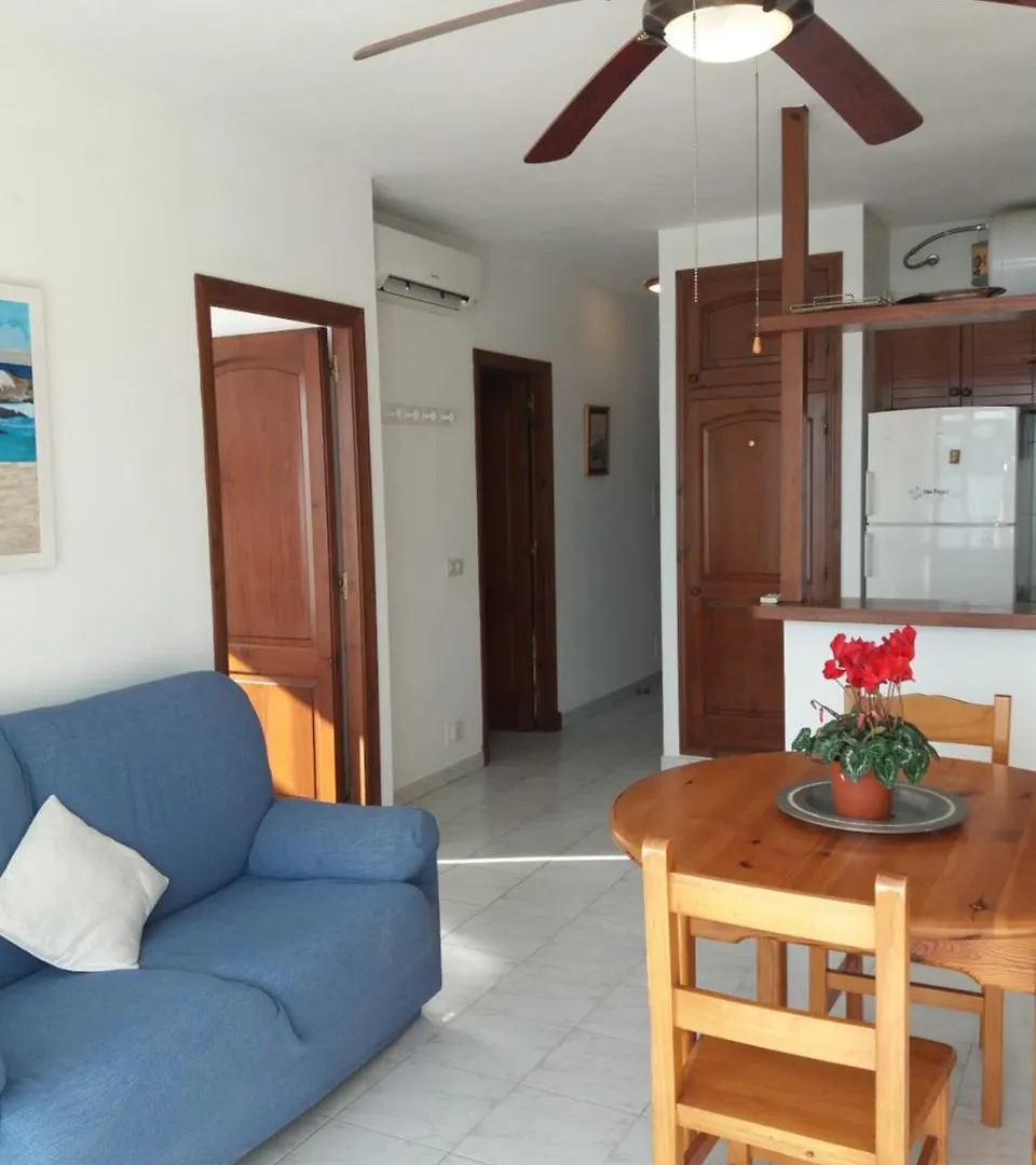 Apartamentos Gabriel Sans Fornells  Appartement
