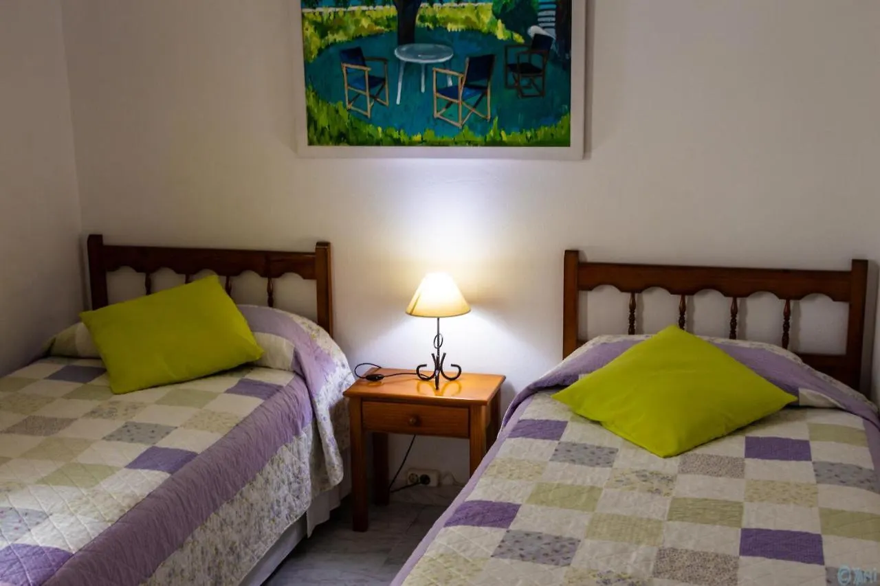 Apartamentos Gabriel Sans Fornells