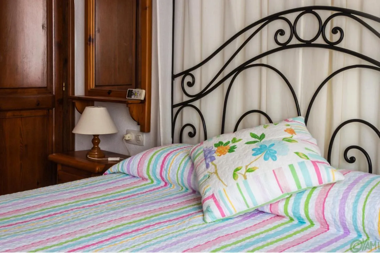 Apartamentos Gabriel Sans Fornells  Spain