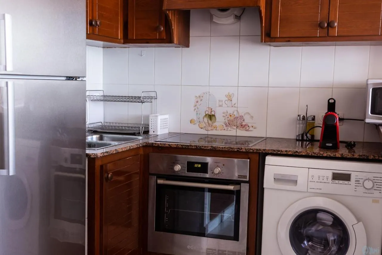 Apartamentos Gabriel Sans Fornells  0*, Fornells (Menorca) Spain