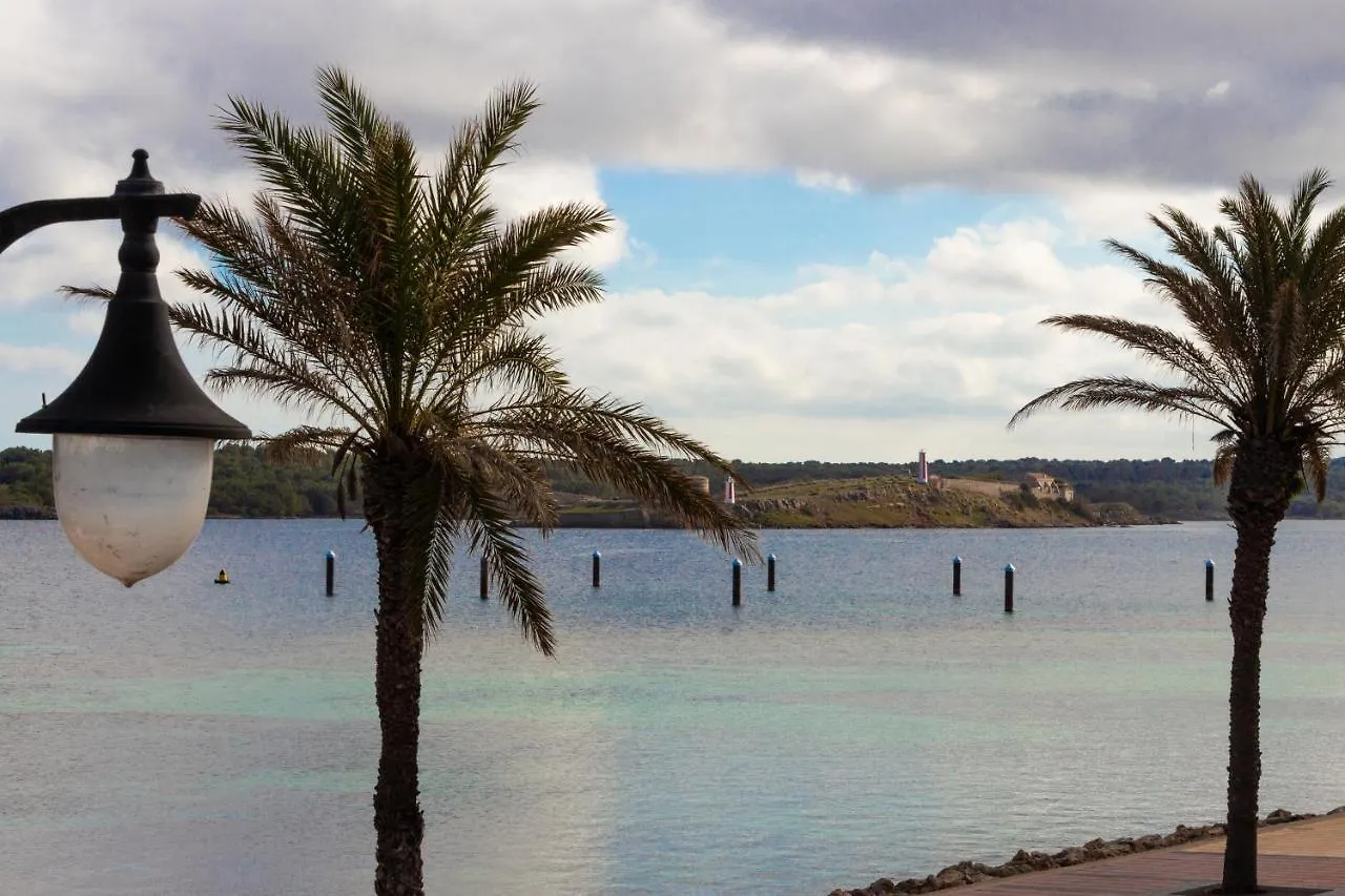 Apartamentos Gabriel Sans Fornells  Espagne