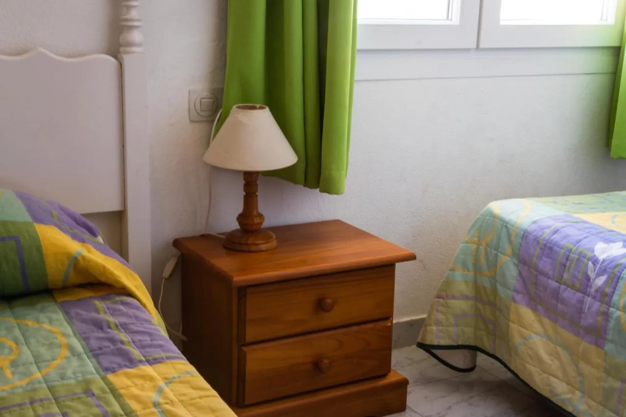 Apartamentos Gabriel Sans Fornells